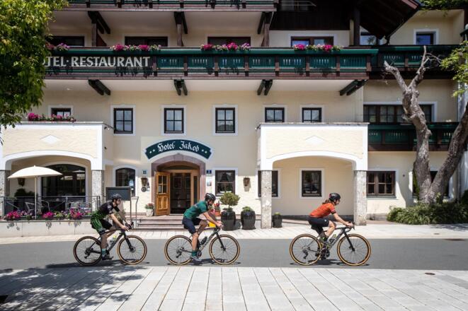 Hotel Jakob