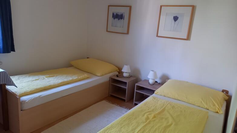 Ferienwohnung 2 Schlafzimmer 2