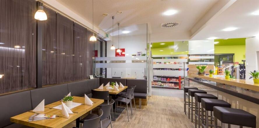 Café Jauker