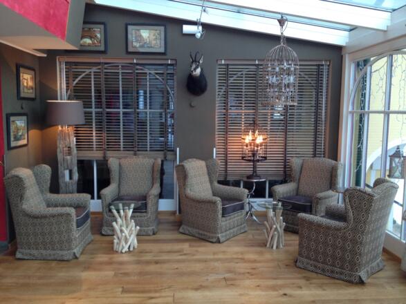 Gamslounge