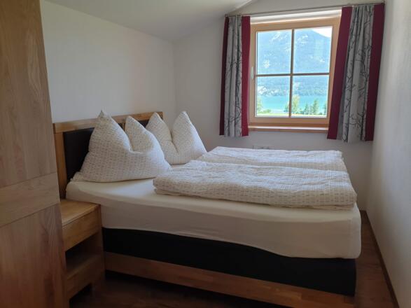 Almwohnung