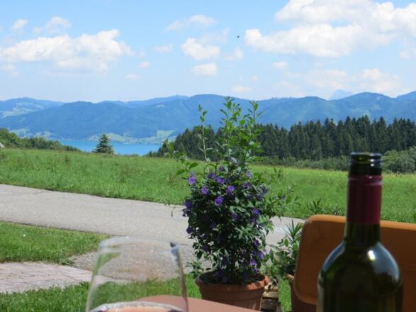 Aussicht