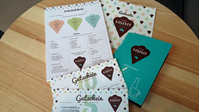 Café Eiszeit