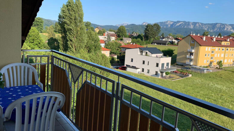 Ferienwohnung Staufer Attersee