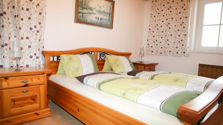 Appartment Ferienwohnung Ferienwohnung