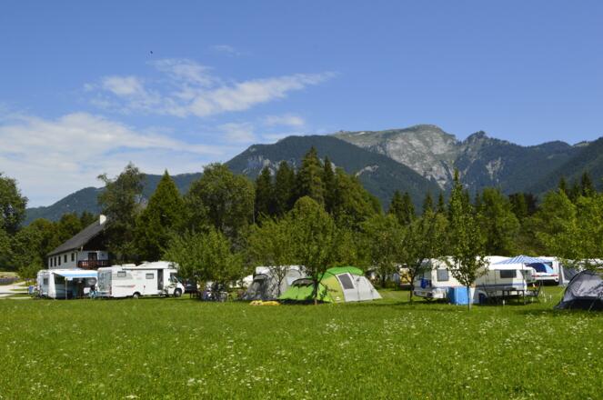 Camping Weidingerbauer