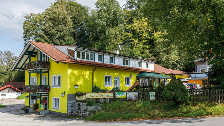 Walchner Keller