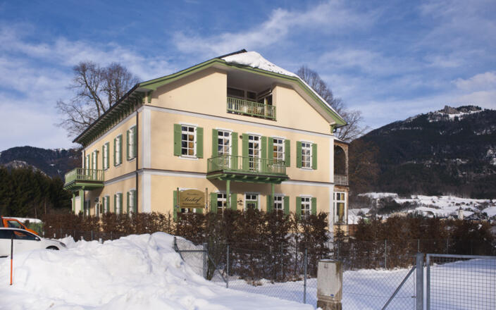 Residenz Seehof