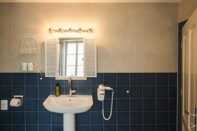 Wanderlust Boutique Rooms