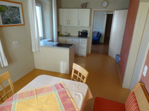 Hier ist Platz für alle.