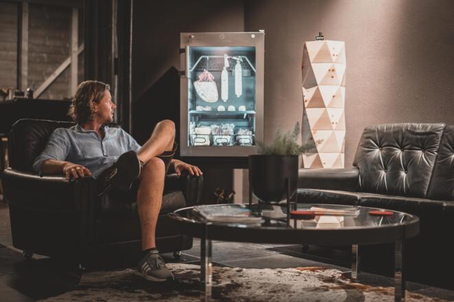 Loungefeeling