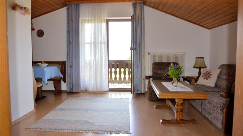 Haus Gruber, Attersee am Attersee