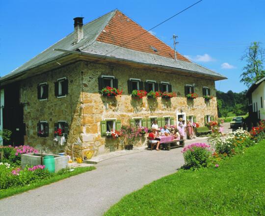 Bruckbacherhof