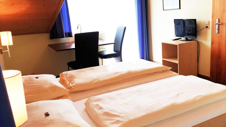 Landgasthof Waldfrieden