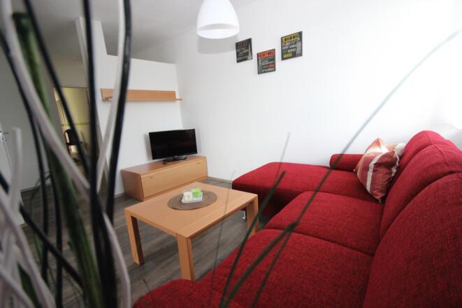 Top 1, Ferienwohnung Hemetsberger