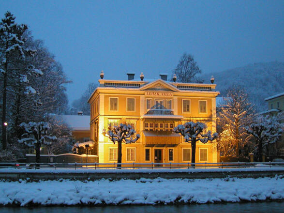 Lehár-Villa