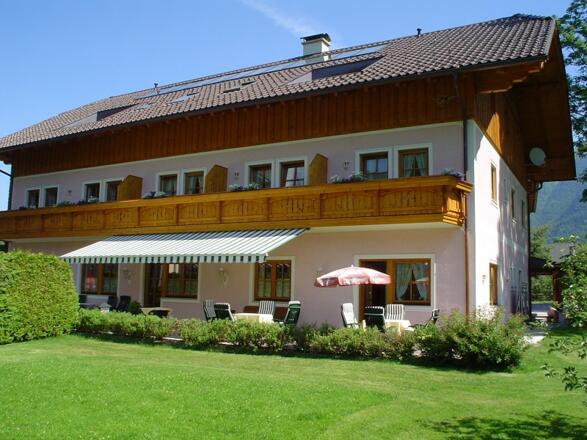 Haus Weissenbacher
