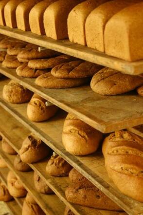 Brotkorb