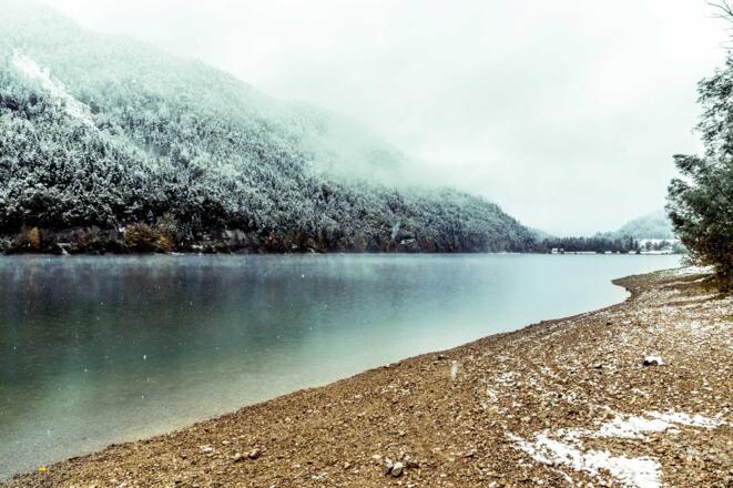 Hintersee