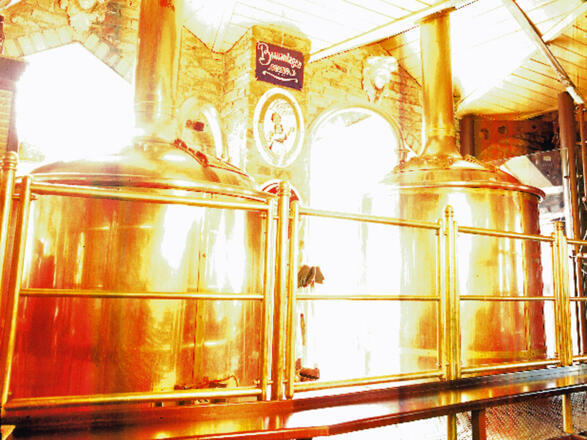 Hotel Restaurant Leimer