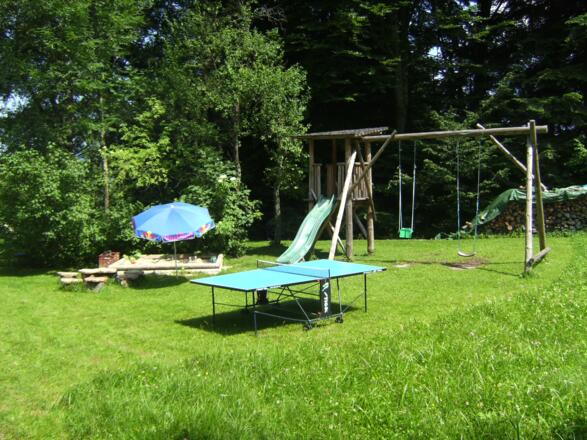 Spielplatz