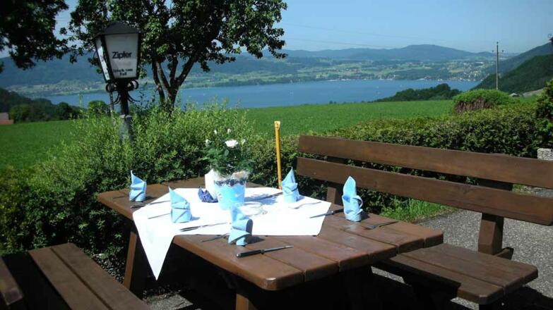 Gasthof Schoeberingerhof 1 tour privat