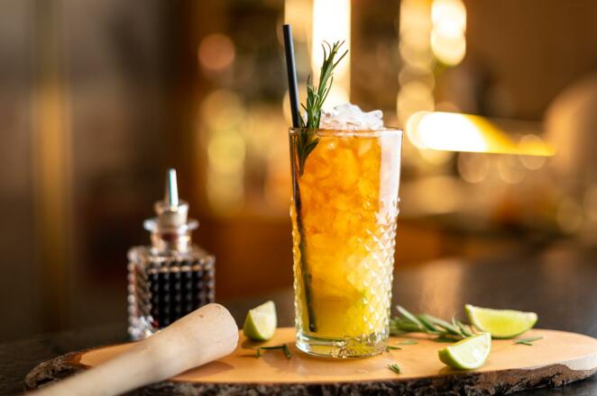 Hotelbar