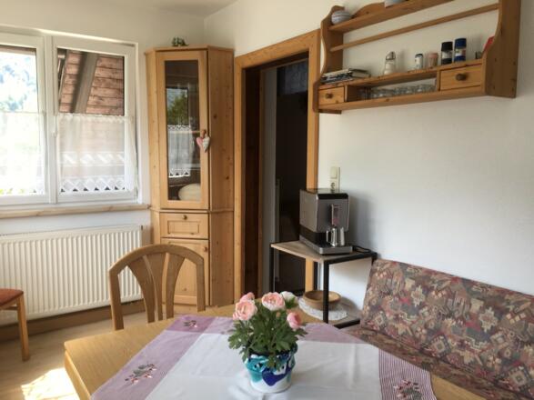 Ferienhaus Pernkopf - Badezimmer