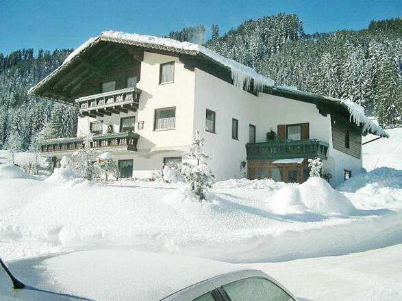 Haus Pachler