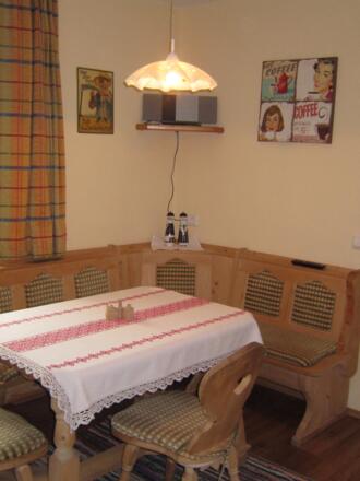 Appartement Petticoat