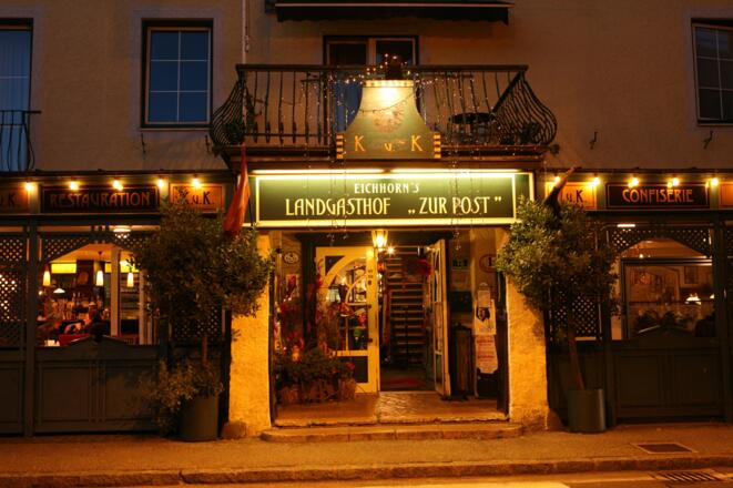Kaisergasthof 1