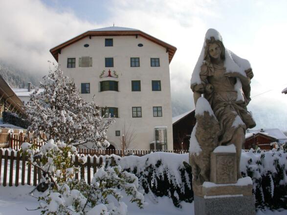 Turmmuseum Winter