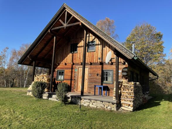 Bergütte