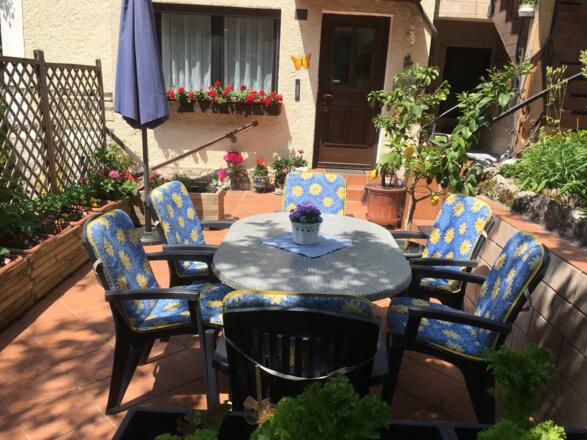 Garten