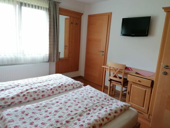 Doppelzimmer-Zirbenzimmer