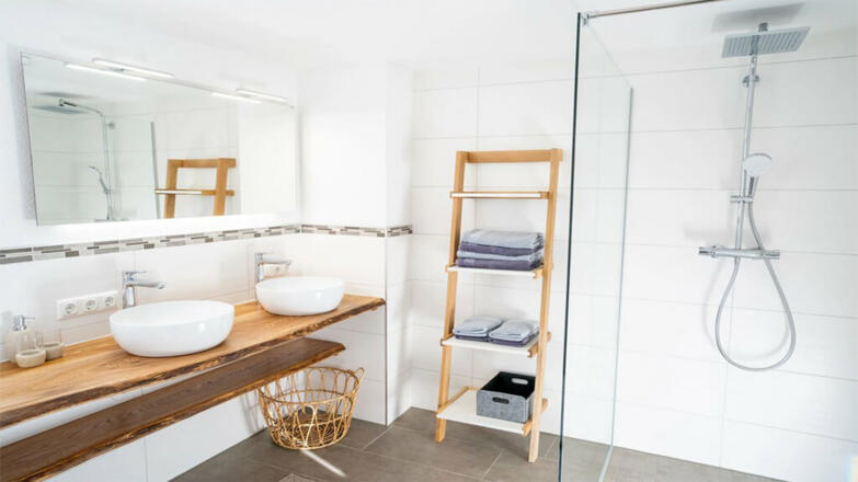 Ferienhaus Pesendorfer - Ferienwohnung Zirbe