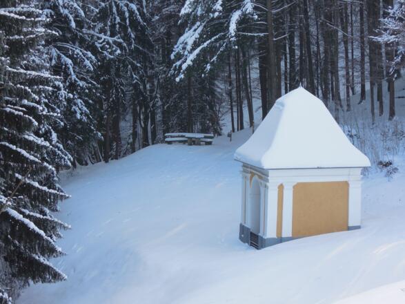 Pankrazkapelle