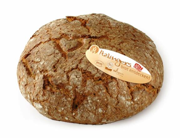 Snacks - Bioweckerl von der Bäckerei