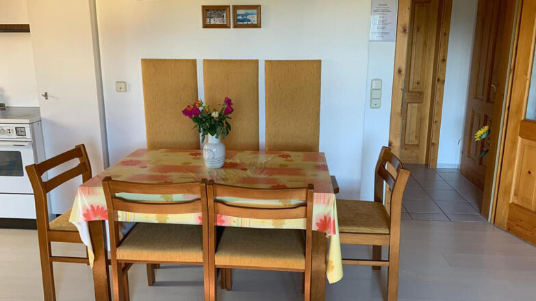 Ferienwohnung Staufer Attersee