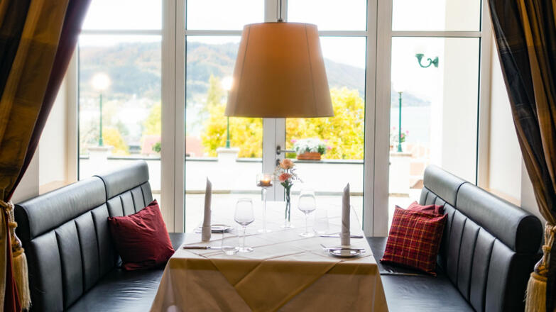 Restaurant Haeupl