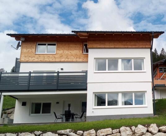 Ferienwohnung Dangos