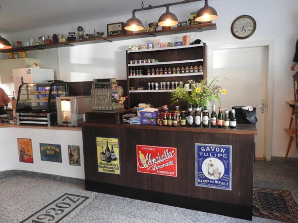 Bistro