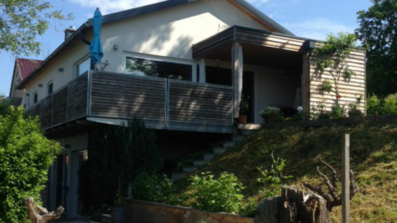 Haus Luise