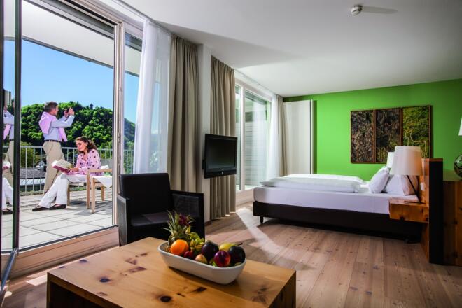 Panorama Suite