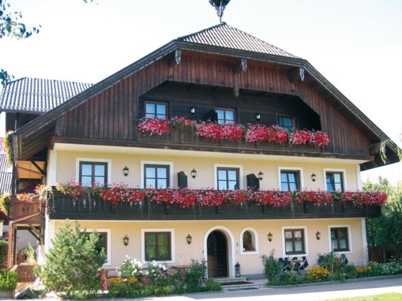 Hoferbauergut
