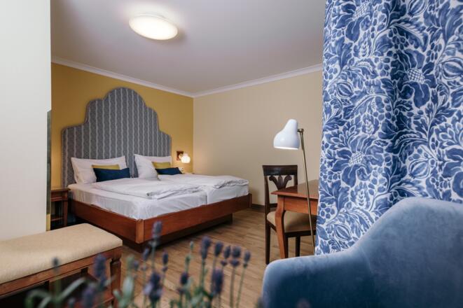 Hotel Goldener Ochs