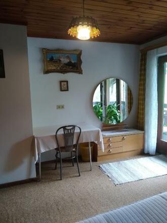 Zimmer Nr. 4