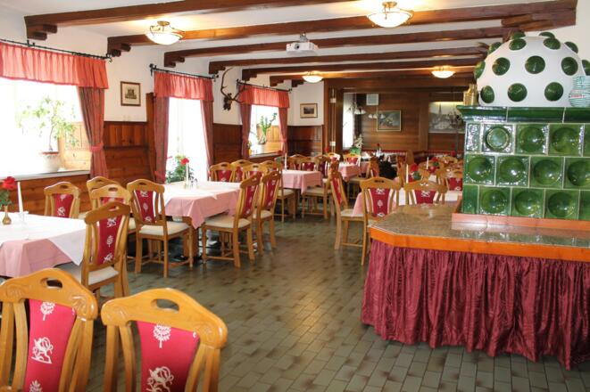 Saal