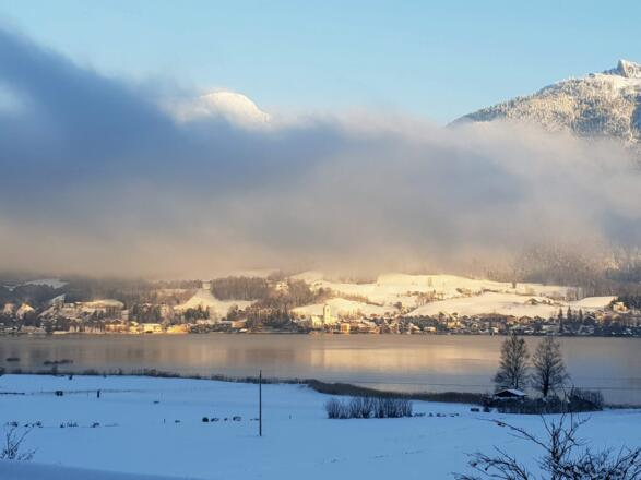Wolfgangsee