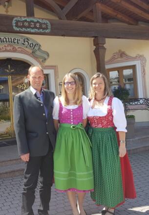Haus Seehof